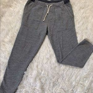 J Crew Knit Good Sweatpants